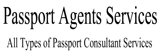 Passport Agents in Damoh
